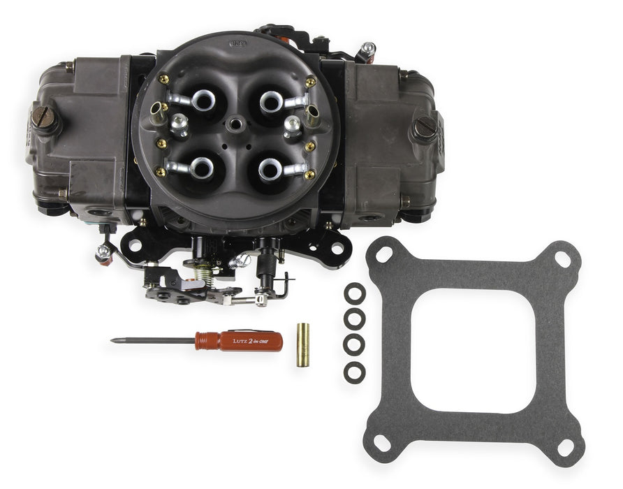 Holley 0-80812HBX Ultra XP Carburetor - Truck Part Superstore