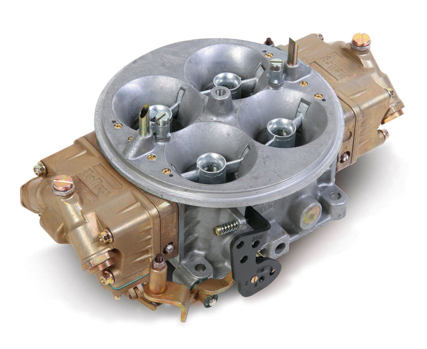 Holley 0-8082-1 Dominator Carburetor - Truck Part Superstore