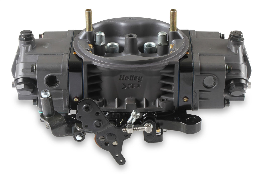 Holley 0-80833HBX Xtreme Performance Ultra XP Carburetor - Truck Part Superstore
