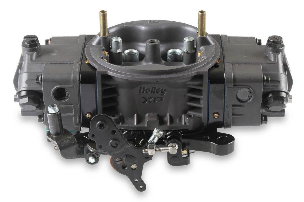 Holley 0-80833HBX Xtreme Performance Ultra XP Carburetor - Truck Part Superstore