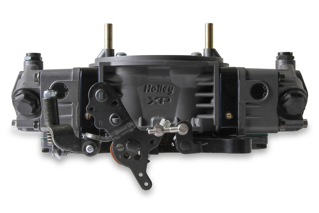 Holley 0-80833HBX Xtreme Performance Ultra XP Carburetor - Truck Part Superstore
