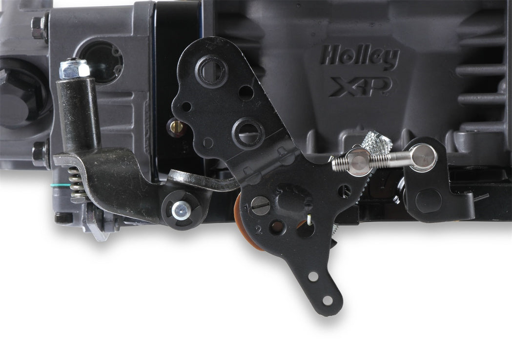 Holley 0-80833HBX Xtreme Performance Ultra XP Carburetor - Truck Part Superstore