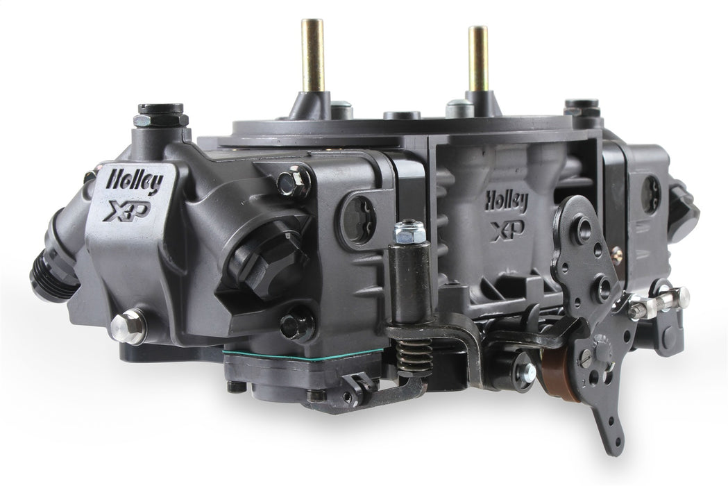 Holley 0-80833HBX Xtreme Performance Ultra XP Carburetor - Truck Part Superstore