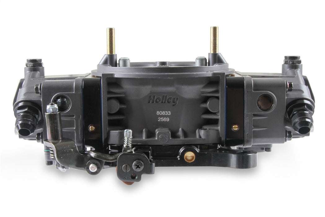 Holley 0-80833HBX Xtreme Performance Ultra XP Carburetor - Truck Part Superstore