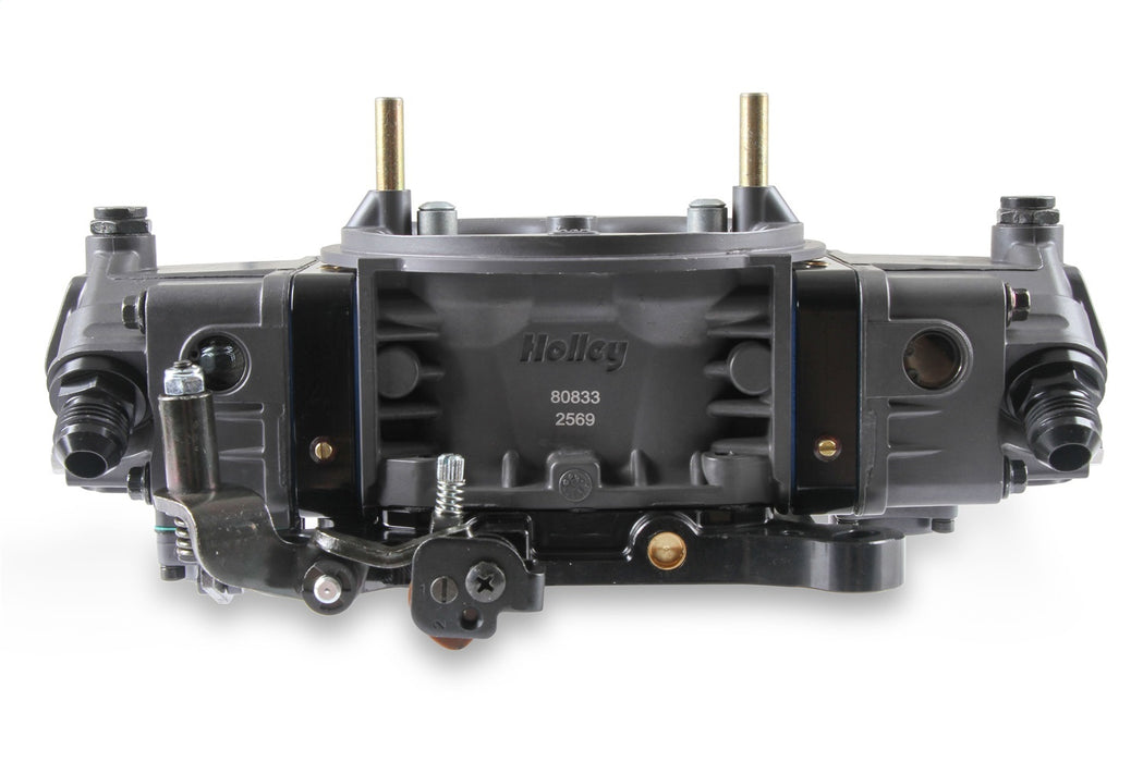 Holley 0-80833HBX Xtreme Performance Ultra XP Carburetor - Truck Part Superstore