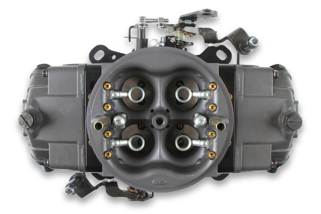 Holley 0-80833HBX Xtreme Performance Ultra XP Carburetor - Truck Part Superstore