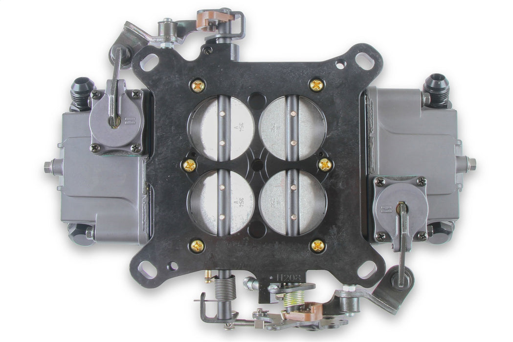 Holley 0-80833HBX Xtreme Performance Ultra XP Carburetor - Truck Part Superstore