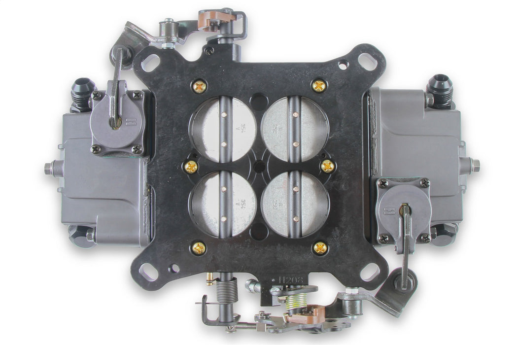 Holley 0-80833HBX Xtreme Performance Ultra XP Carburetor - Truck Part Superstore