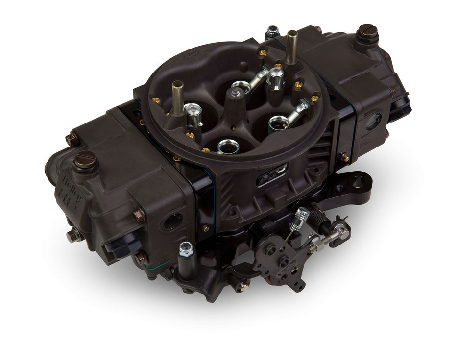 Holley 0-80835HBX Ultra XP Carburetor - Truck Part Superstore