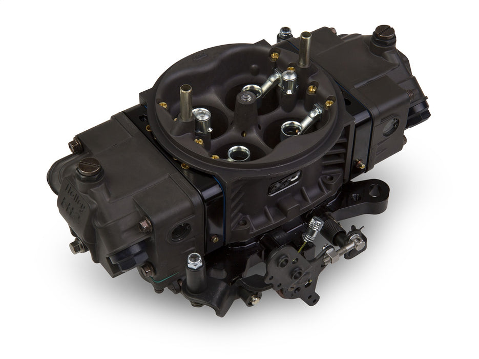 Holley 0-80835HBX Ultra XP Carburetor - Truck Part Superstore