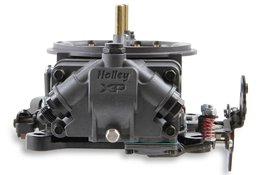 Holley 0-80843HBX Ultra XP Carburetor - Truck Part Superstore