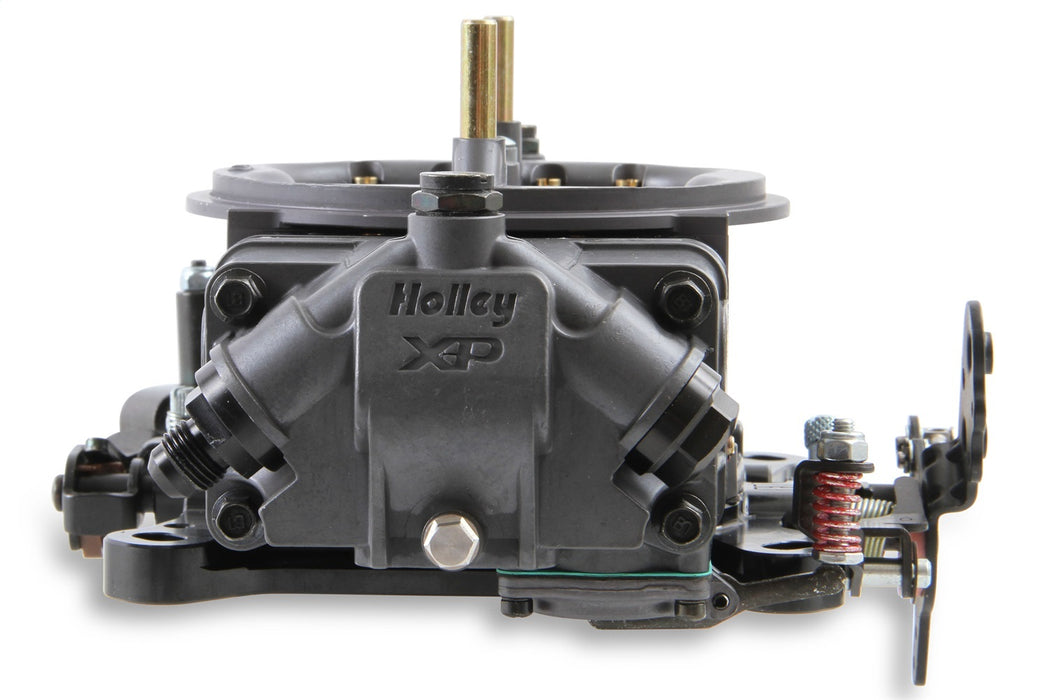 Holley 0-80843HBX Ultra XP Carburetor - Truck Part Superstore