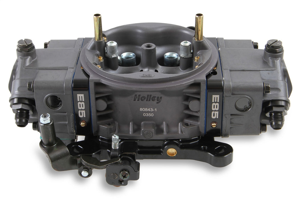 Holley 0-80843HBX Ultra XP Carburetor - Truck Part Superstore