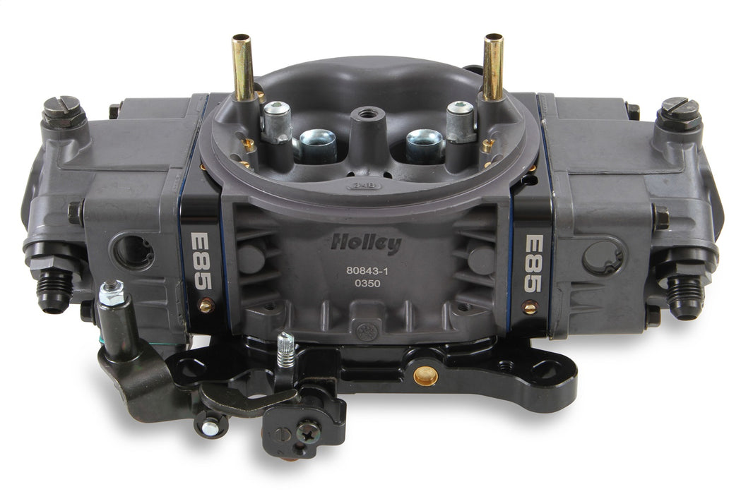 Holley 0-80843HBX Ultra XP Carburetor - Truck Part Superstore