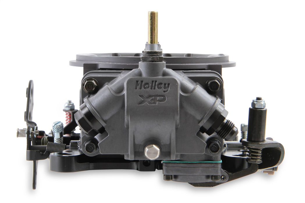 Holley 0-80843HBX Ultra XP Carburetor - Truck Part Superstore