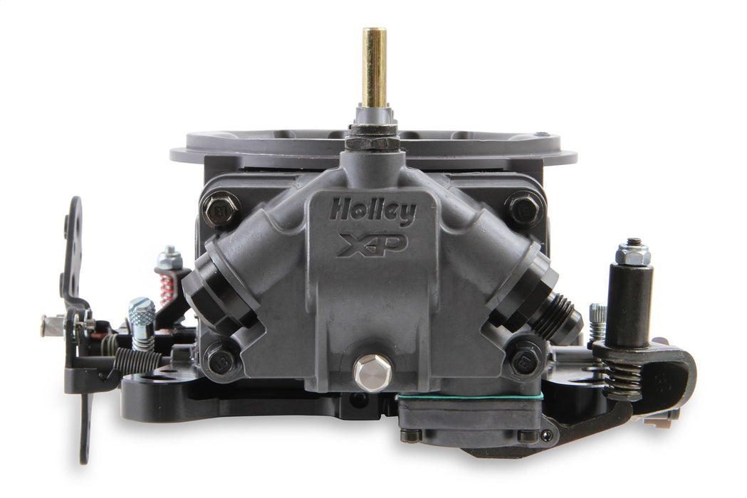 Holley 0-80843HBX Ultra XP Carburetor - Truck Part Superstore