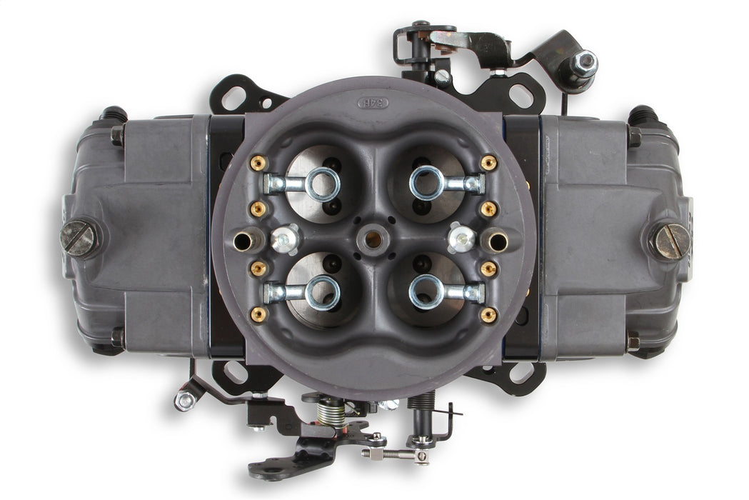 Holley 0-80843HBX Ultra XP Carburetor - Truck Part Superstore