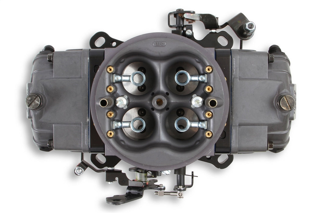 Holley 0-80843HBX Ultra XP Carburetor - Truck Part Superstore