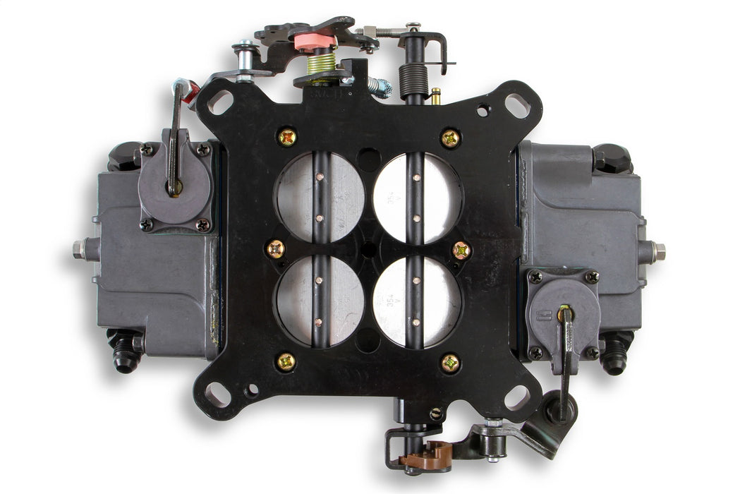 Holley 0-80843HBX Ultra XP Carburetor - Truck Part Superstore