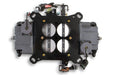 Holley 0-80843HBX Ultra XP Carburetor - Truck Part Superstore