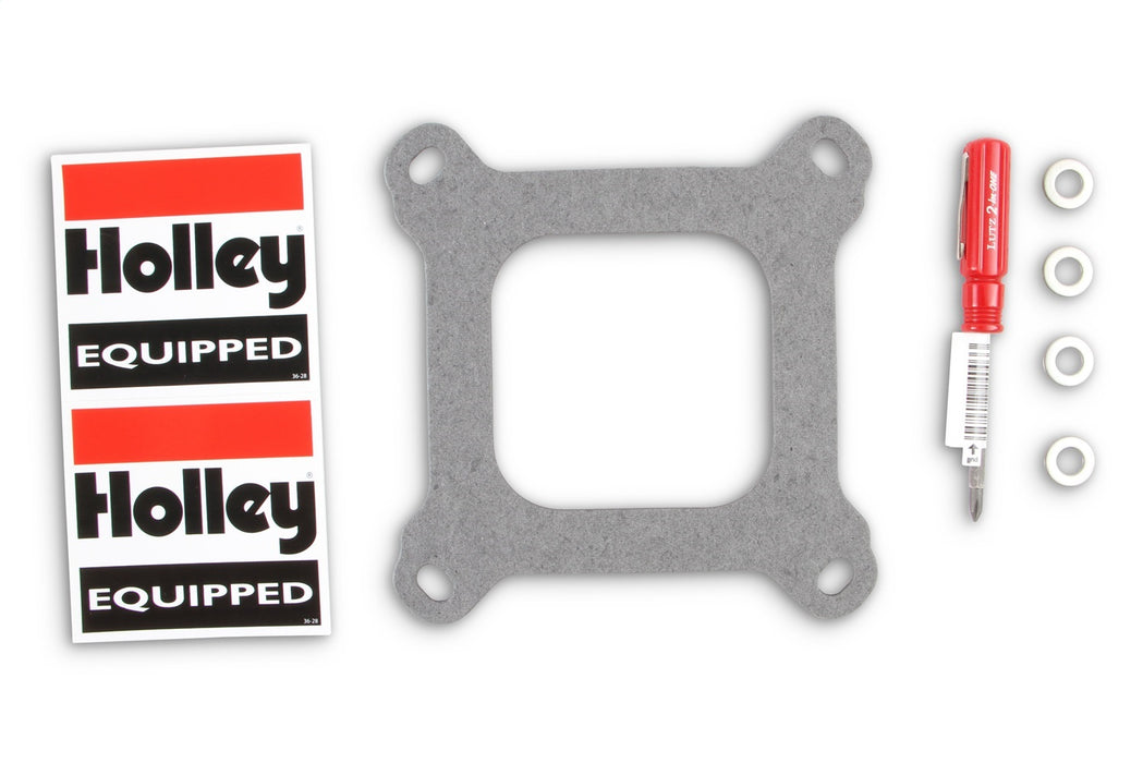 Holley 0-80843HBX Ultra XP Carburetor - Truck Part Superstore