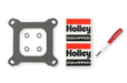 Holley 0-80835HBX Ultra XP Carburetor - Truck Part Superstore