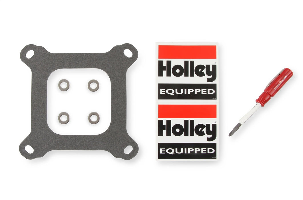 Holley 0-80844HBX Ultra XP Carburetor - Truck Part Superstore