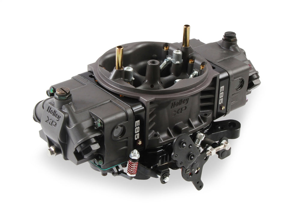 Holley 0-80843HBX Ultra XP Carburetor - Truck Part Superstore