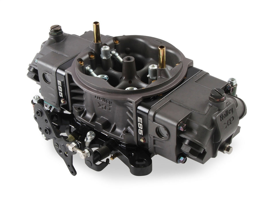 Holley 0-80845HBX Ultra XP Carburetor - Truck Part Superstore