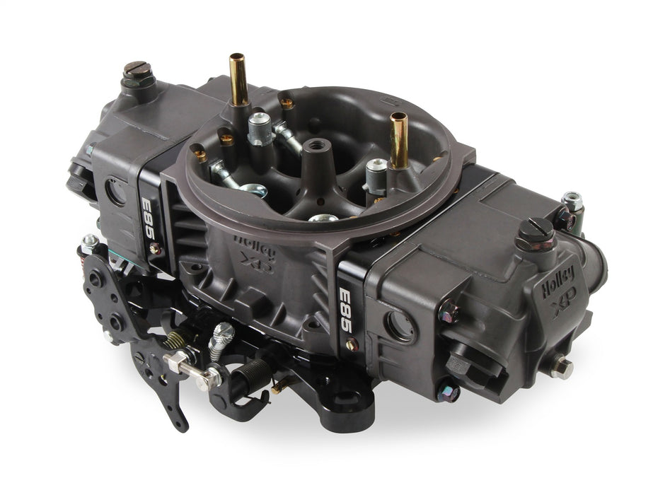 Holley 0-80845HBX Ultra XP Carburetor - Truck Part Superstore