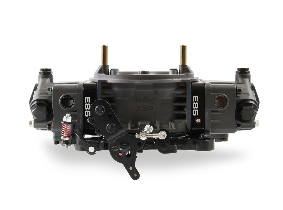 Holley 0-80845HBX Ultra XP Carburetor - Truck Part Superstore