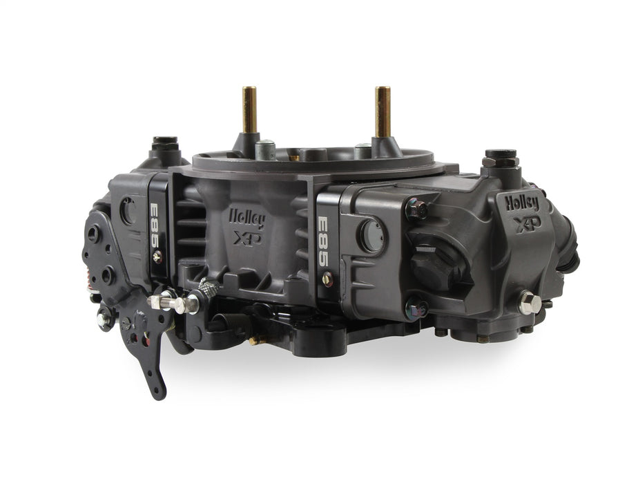Holley 0-80845HBX Ultra XP Carburetor - Truck Part Superstore
