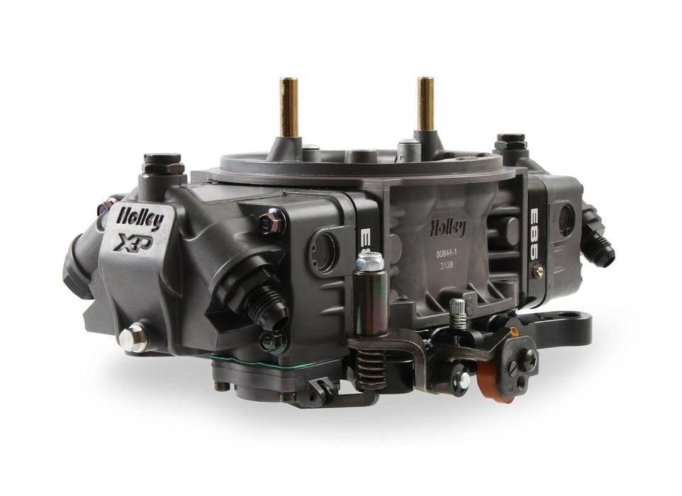 Holley 0-80844HBX Ultra XP Carburetor - Truck Part Superstore