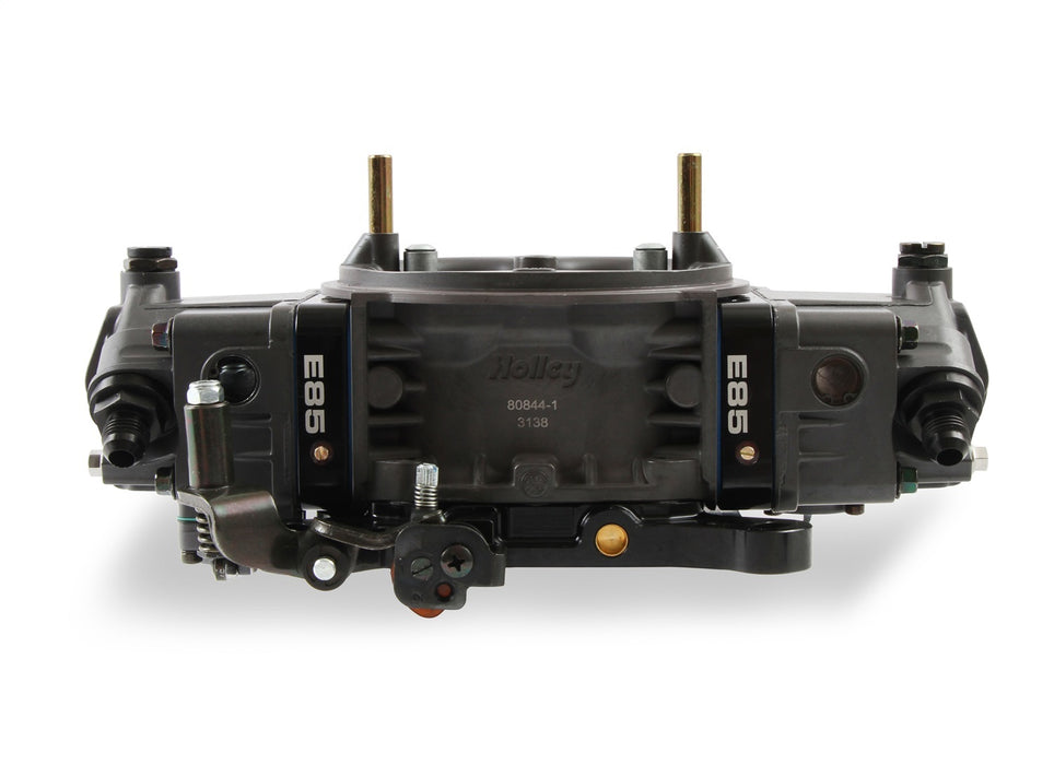 Holley 0-80845HBX Ultra XP Carburetor - Truck Part Superstore