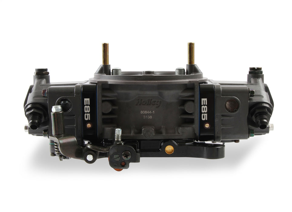 Holley 0-80845HBX Ultra XP Carburetor - Truck Part Superstore
