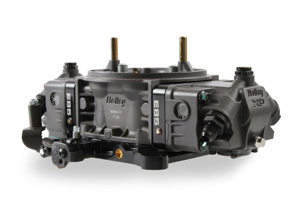 Holley 0-80845HBX Ultra XP Carburetor - Truck Part Superstore