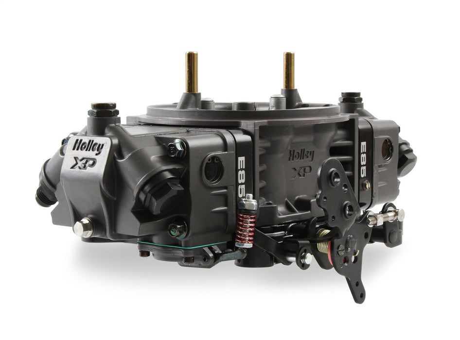 Holley 0-80844HBX Ultra XP Carburetor - Truck Part Superstore