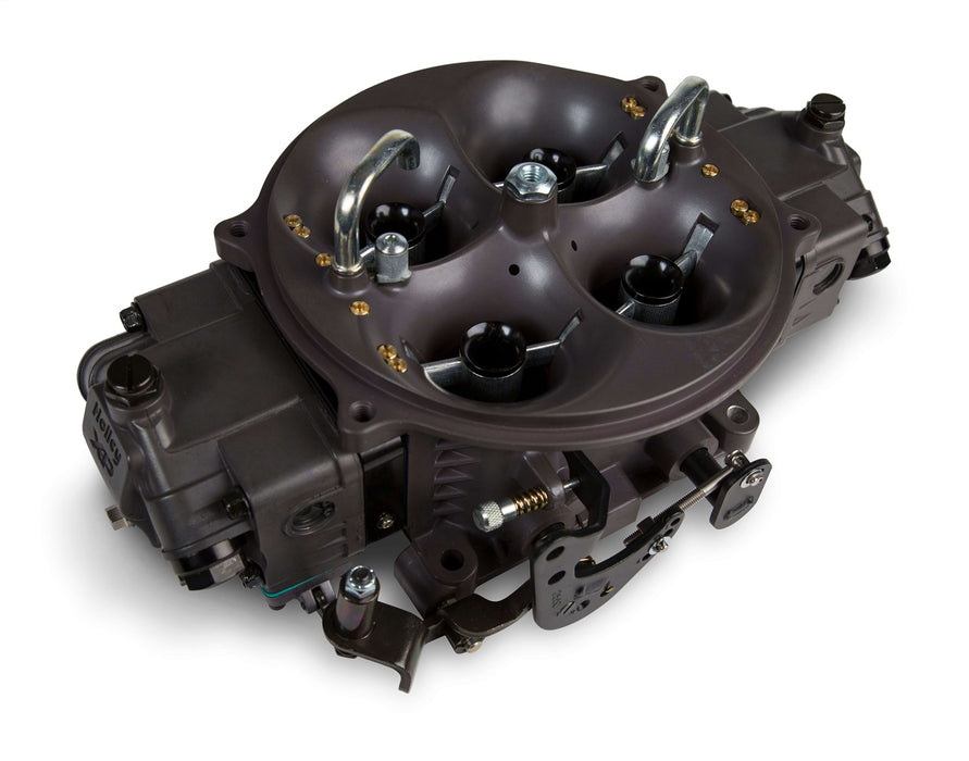 Holley 0-80903HBM Gen 3 Marine Ultra Dominator Carburetor - Truck Part Superstore