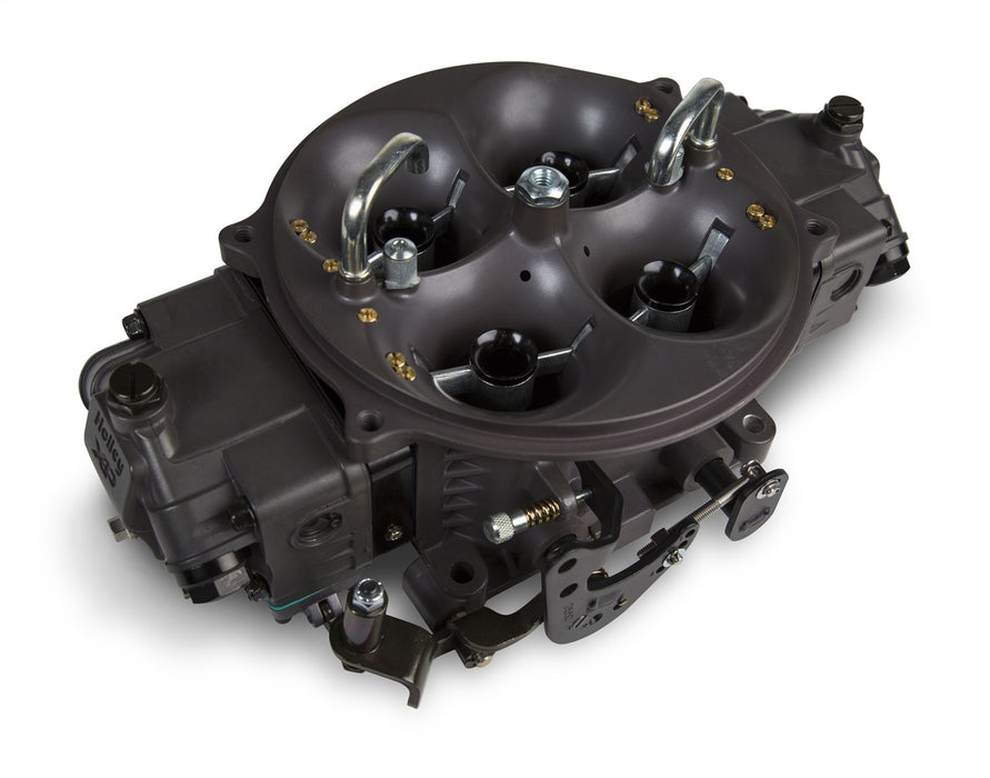 Holley 0-80903HBM Gen 3 Marine Ultra Dominator Carburetor - Truck Part Superstore