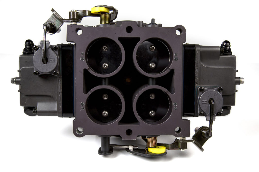 Holley 0-80903HBM Gen 3 Marine Ultra Dominator Carburetor - Truck Part Superstore