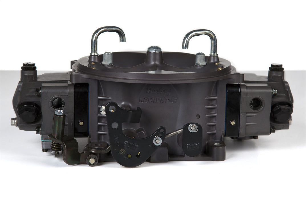 Holley 0-80903HBM Gen 3 Marine Ultra Dominator Carburetor - Truck Part Superstore