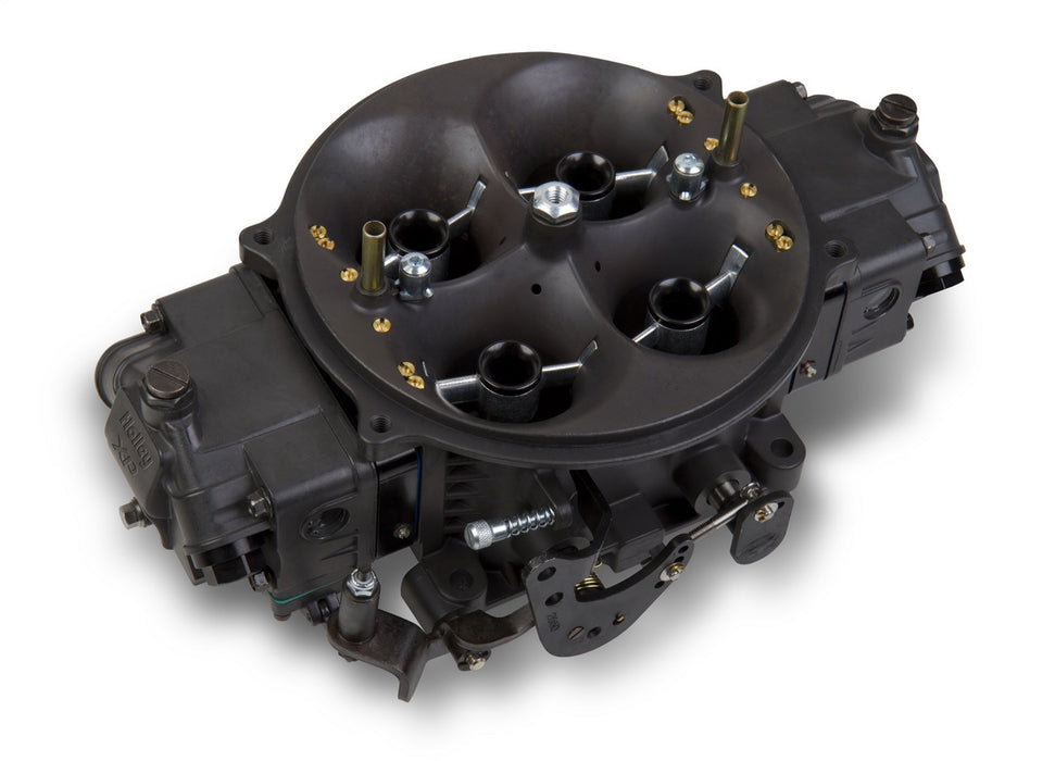 Holley 0-80921HB Gen 3 Ultra Dominator® HP Race Carburetor - Truck Part Superstore