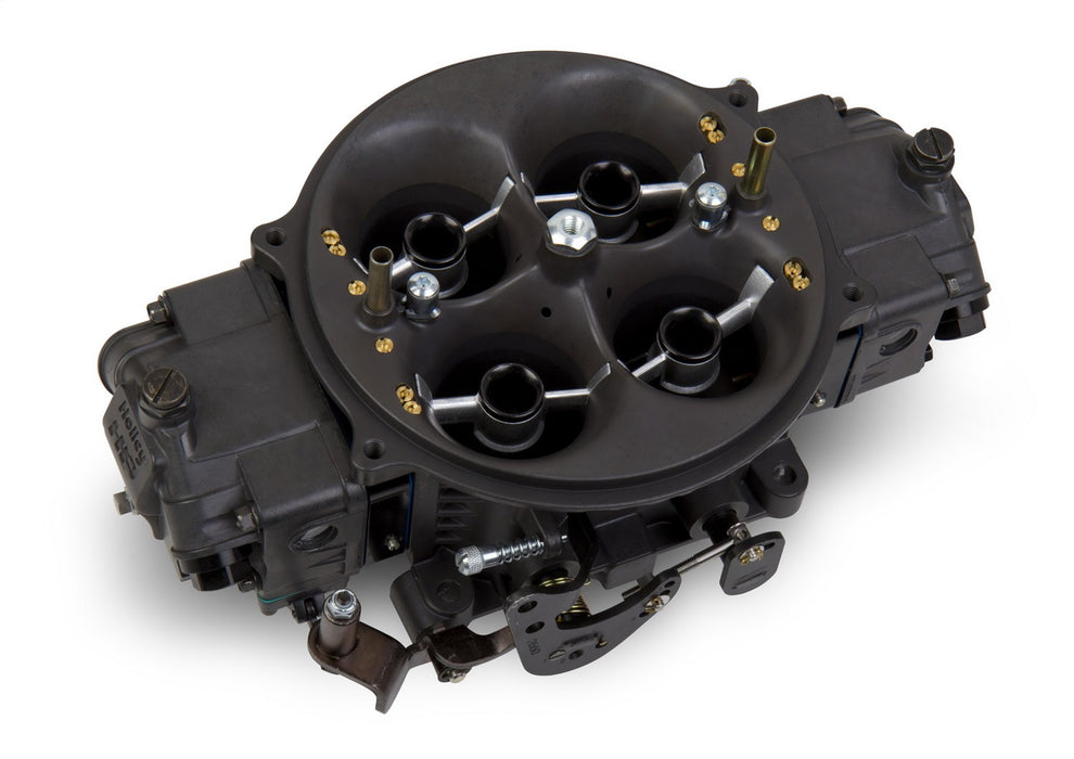 Holley 0-80910HB Gen 3 Ultra Dominator® HP Race Carburetor - Truck Part Superstore