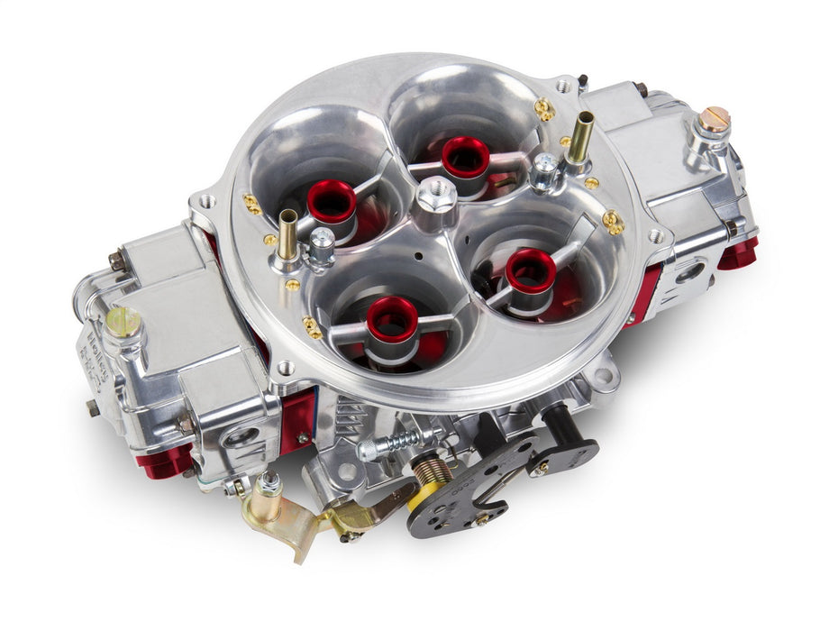 Holley 0-80910RD Gen 3 Ultra Dominator® HP Race Carburetor - Truck Part Superstore