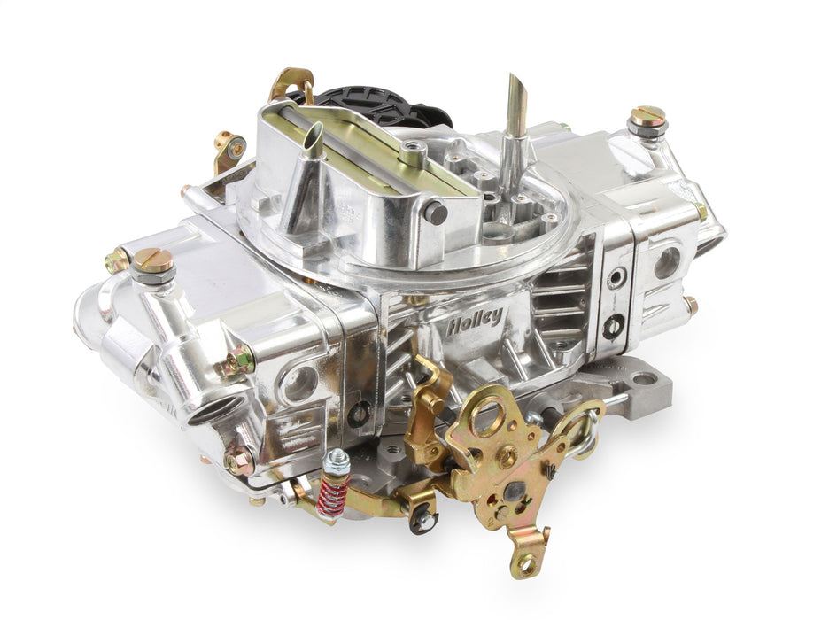 Holley 0-81670 Street Avenger Carburetor - Truck Part Superstore