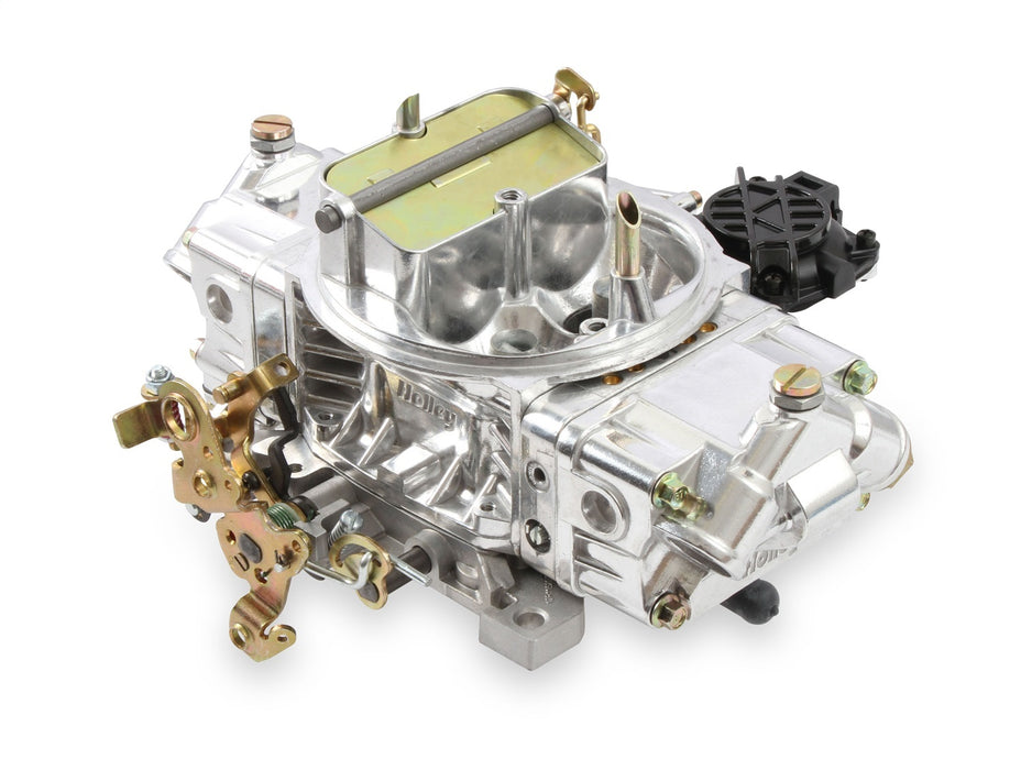 Holley 0-81770 Street Avenger Carburetor - Truck Part Superstore