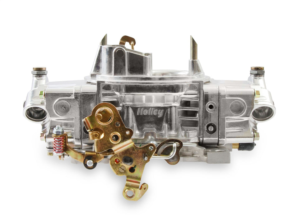 Holley 0-81670 Street Avenger Carburetor - Truck Part Superstore