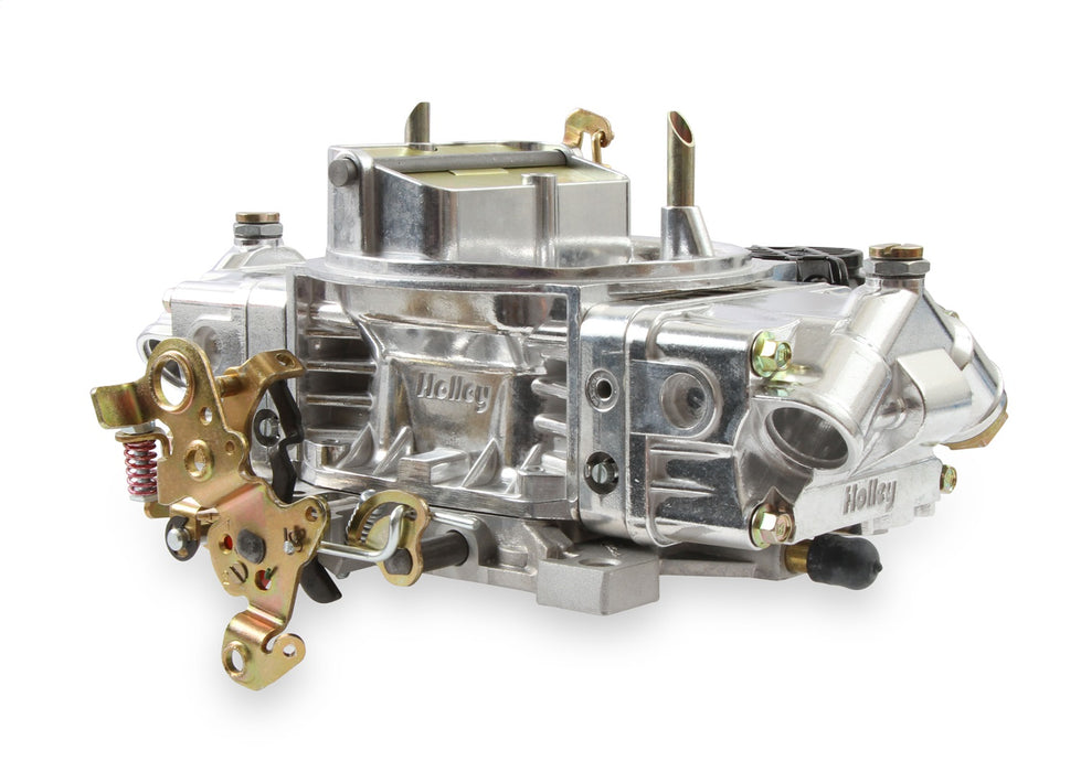 Holley 0-81570 Street Avenger Carburetor - Truck Part Superstore
