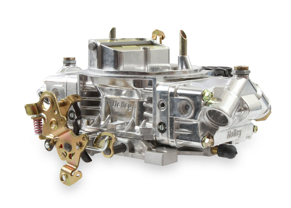 Holley 0-81570 Street Avenger Carburetor - Truck Part Superstore