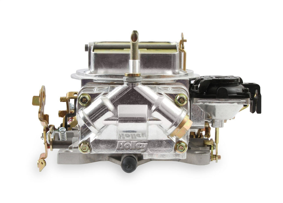 Holley 0-81770 Street Avenger Carburetor - Truck Part Superstore